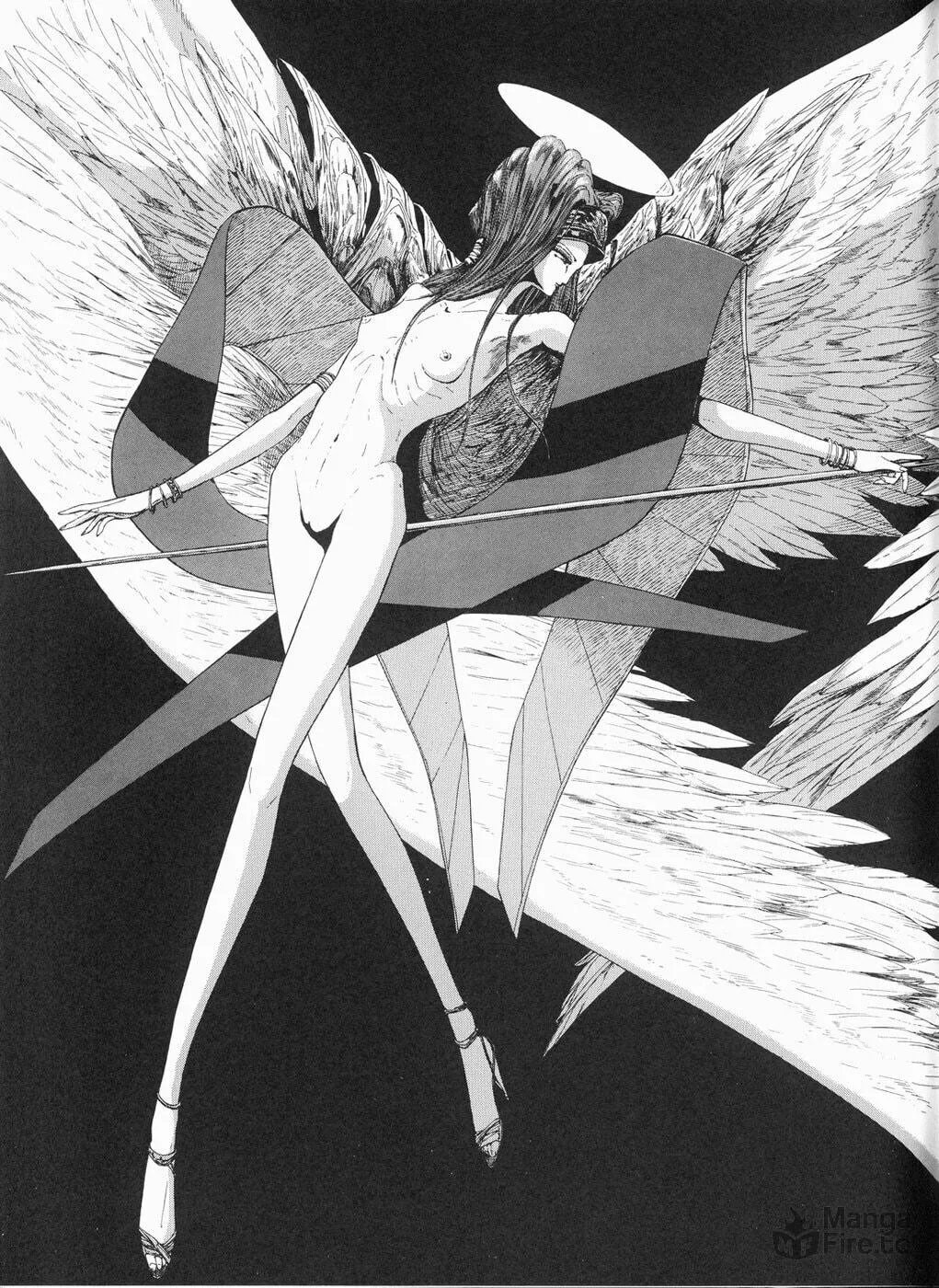 Read The Five Star Stories chapter 11 image 83 on Lezhin