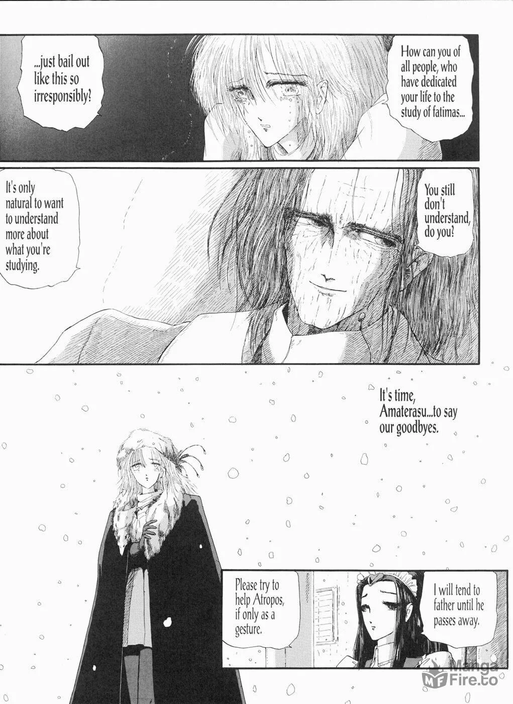 Read The Five Star Stories chapter 11 image 98 on Lezhin