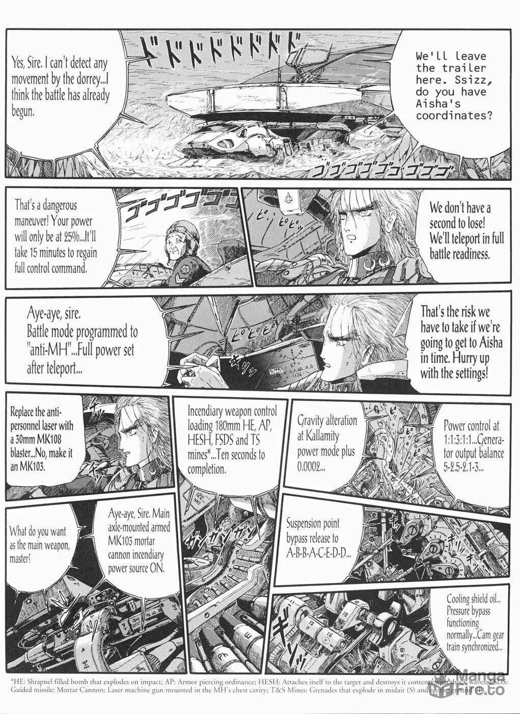 Read The Five Star Stories chapter 12 image 49 on Lezhin
