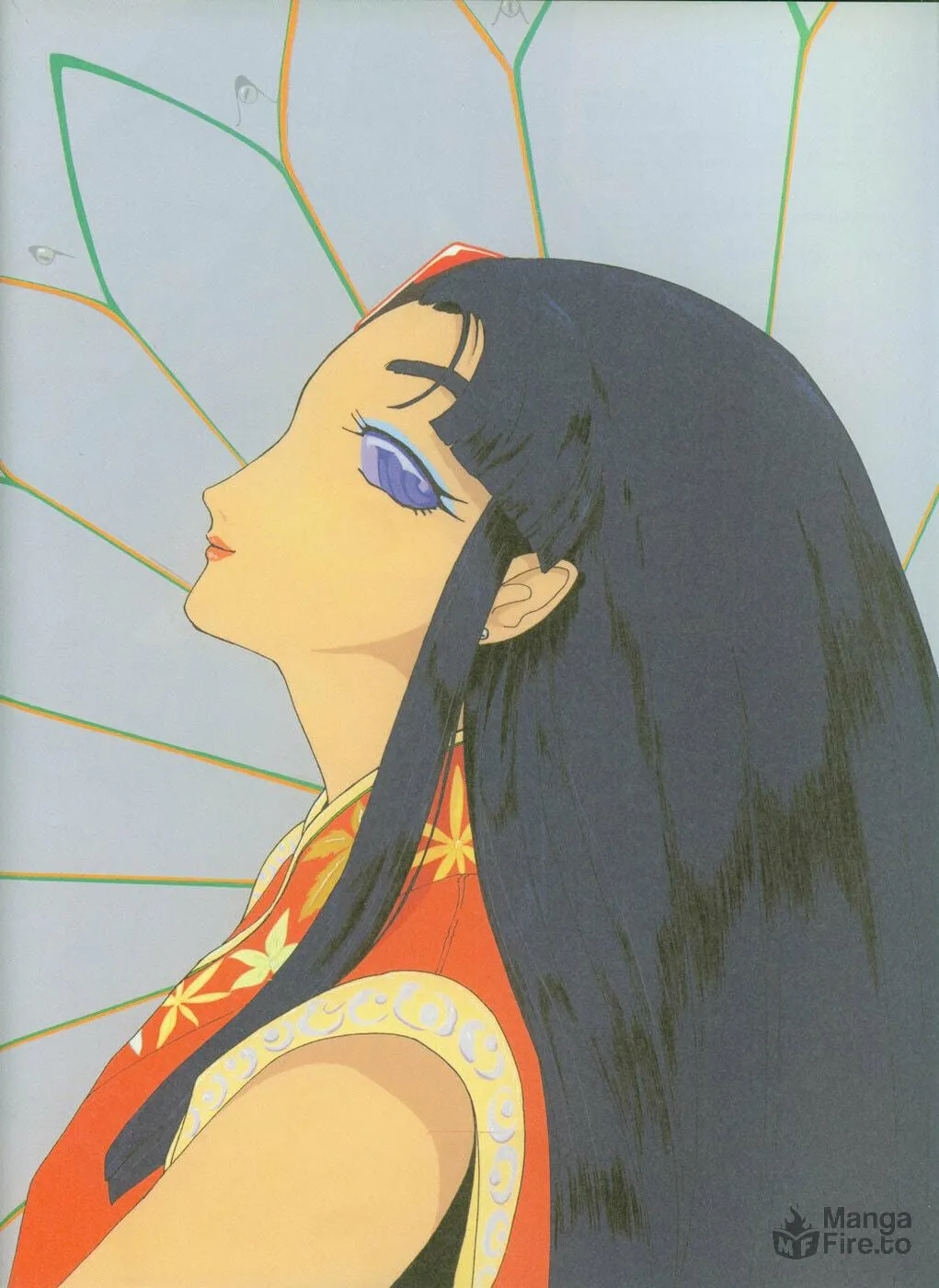 Read The Five Star Stories chapter 12 image 8 on Lezhin