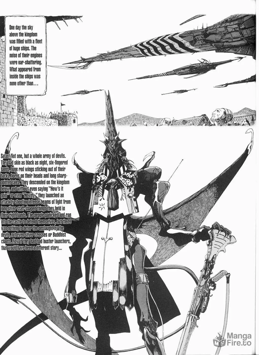 Read The Five Star Stories chapter 13 image 23 on Lezhin