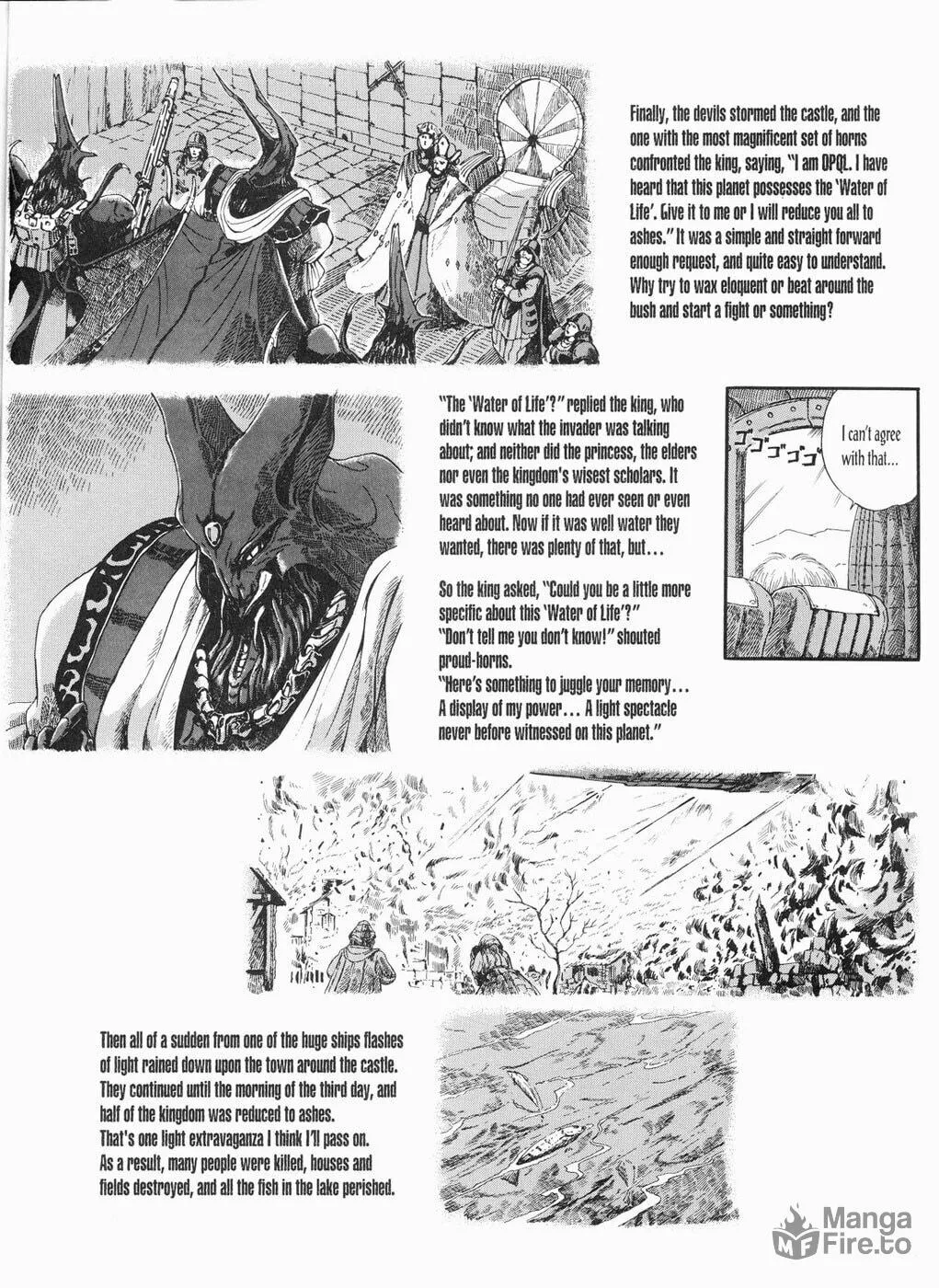 Read The Five Star Stories chapter 13 image 24 on Lezhin