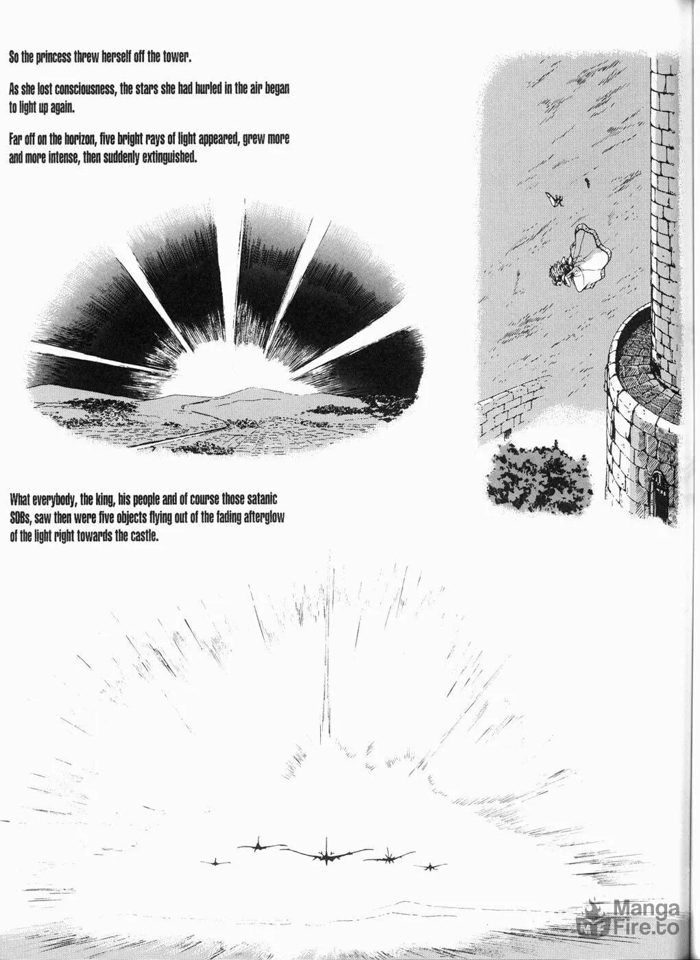 Read The Five Star Stories chapter 13 image 29 on Lezhin