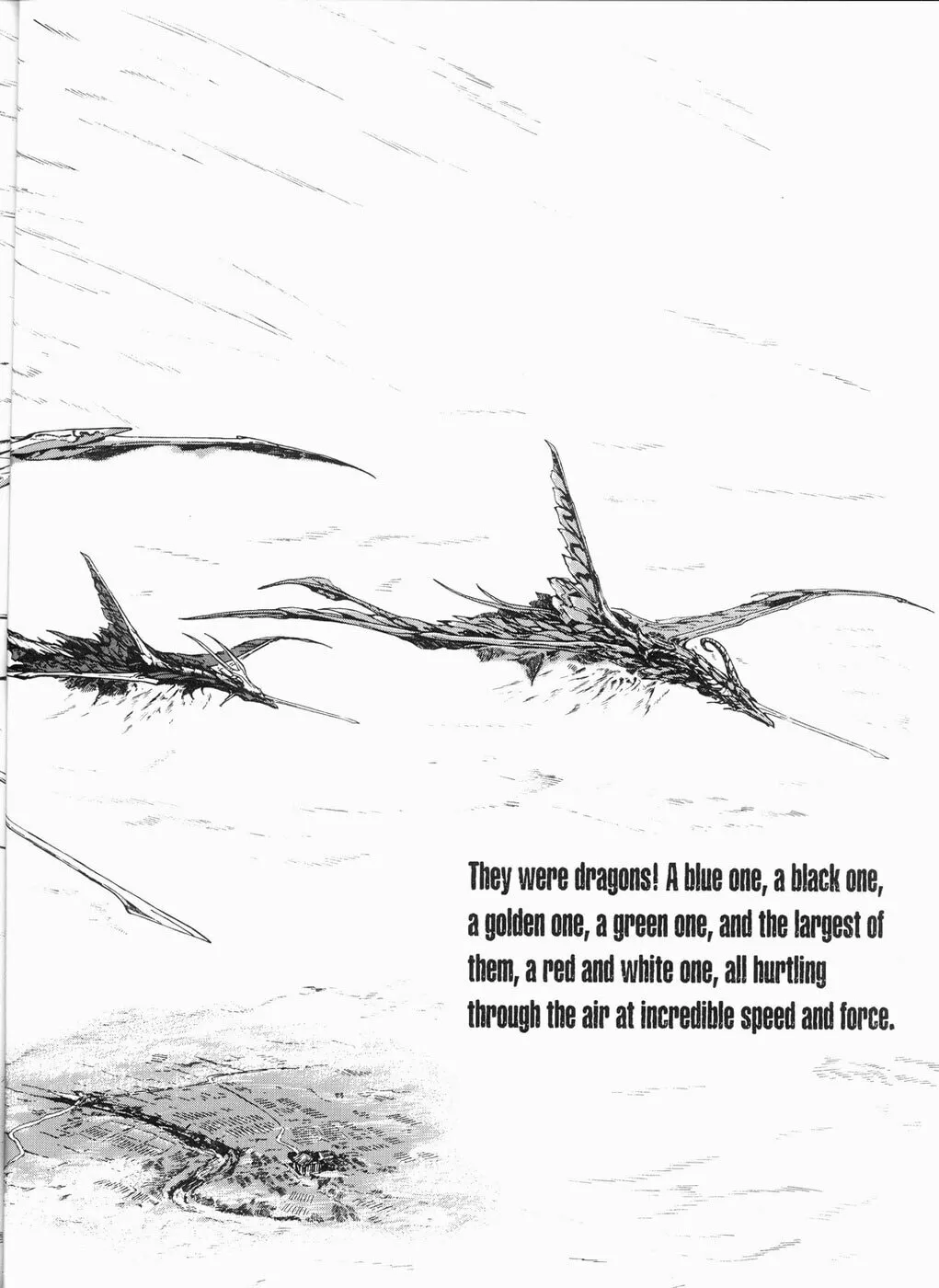 Read The Five Star Stories chapter 13 image 30 on Lezhin
