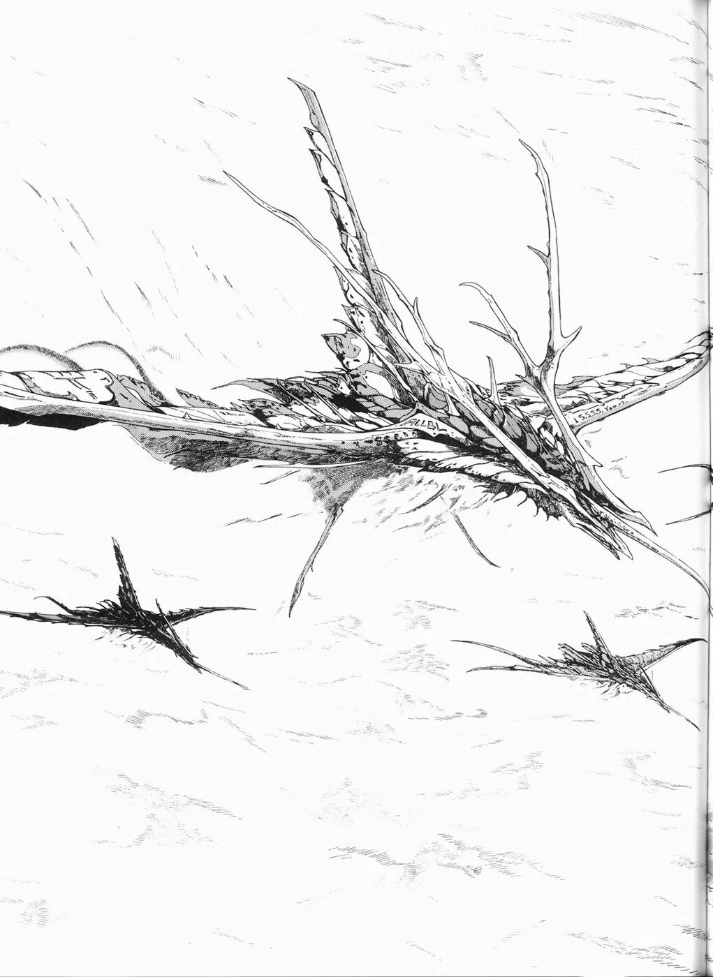 Read The Five Star Stories chapter 13 image 31 on Lezhin