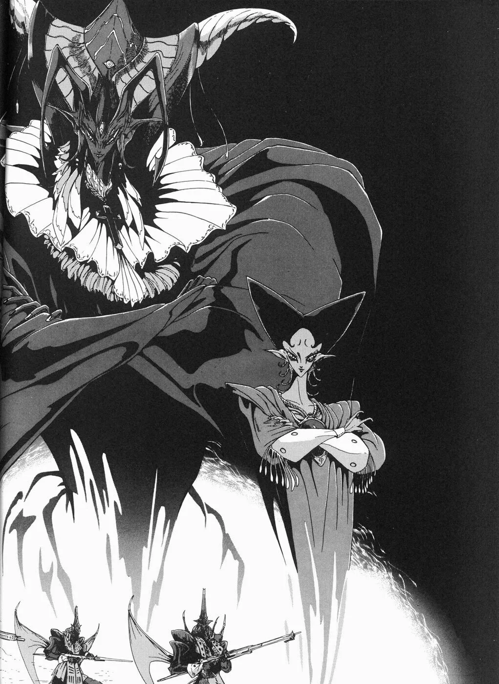 Read The Five Star Stories chapter 13 image 72 on Lezhin