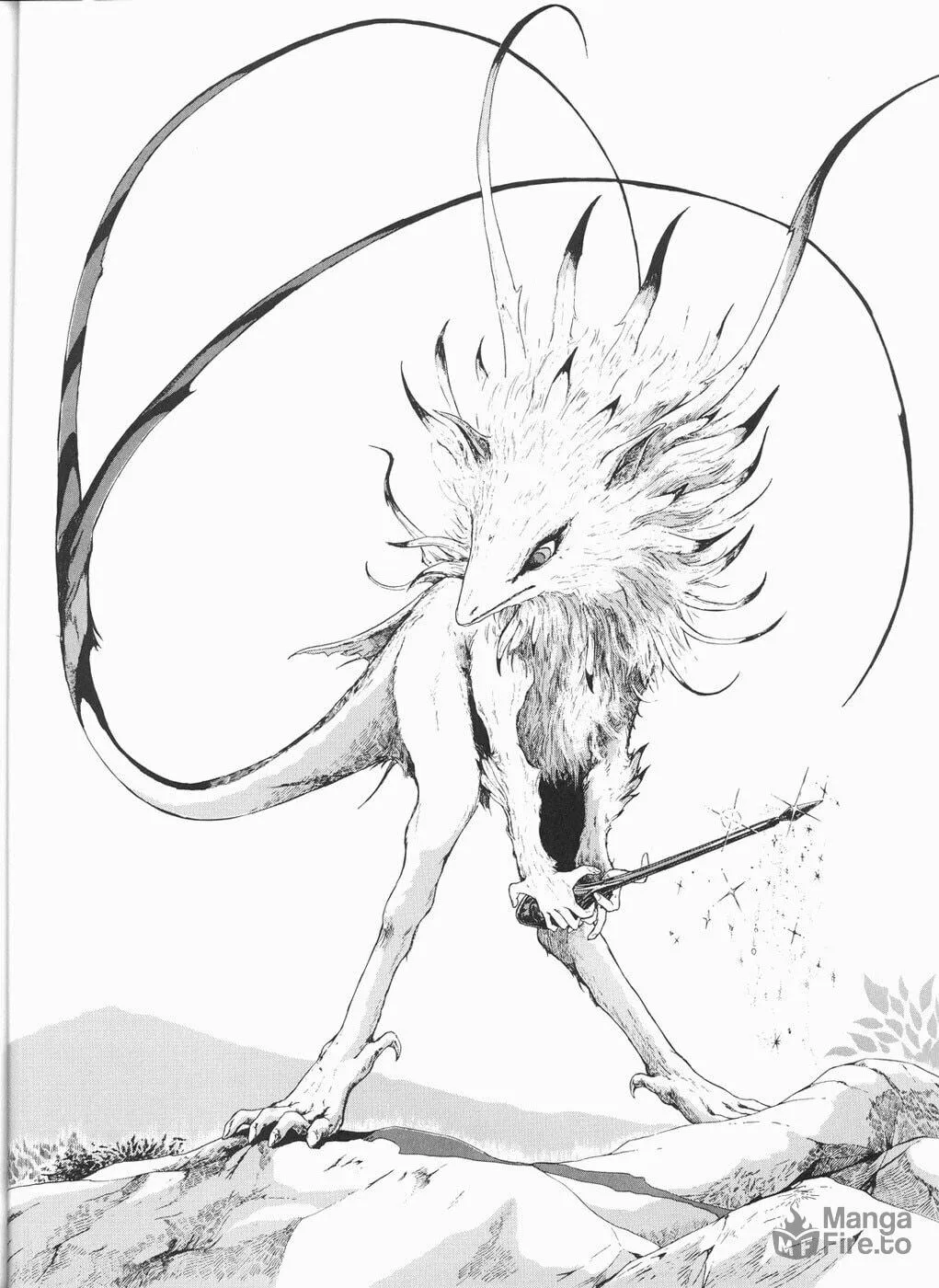 Read The Five Star Stories chapter 14 image 64 on Lezhin