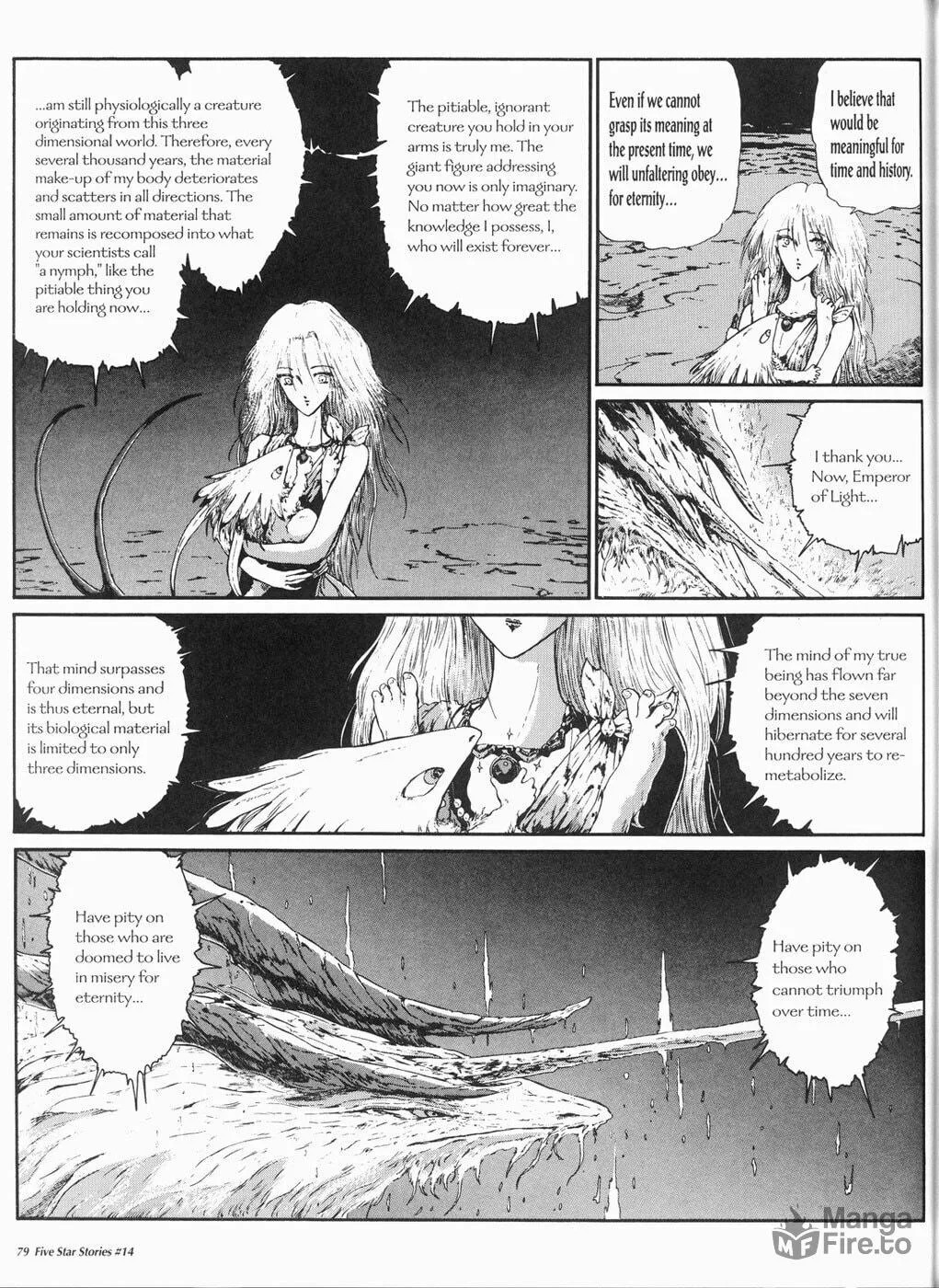 Read The Five Star Stories chapter 14 image 79 on Lezhin