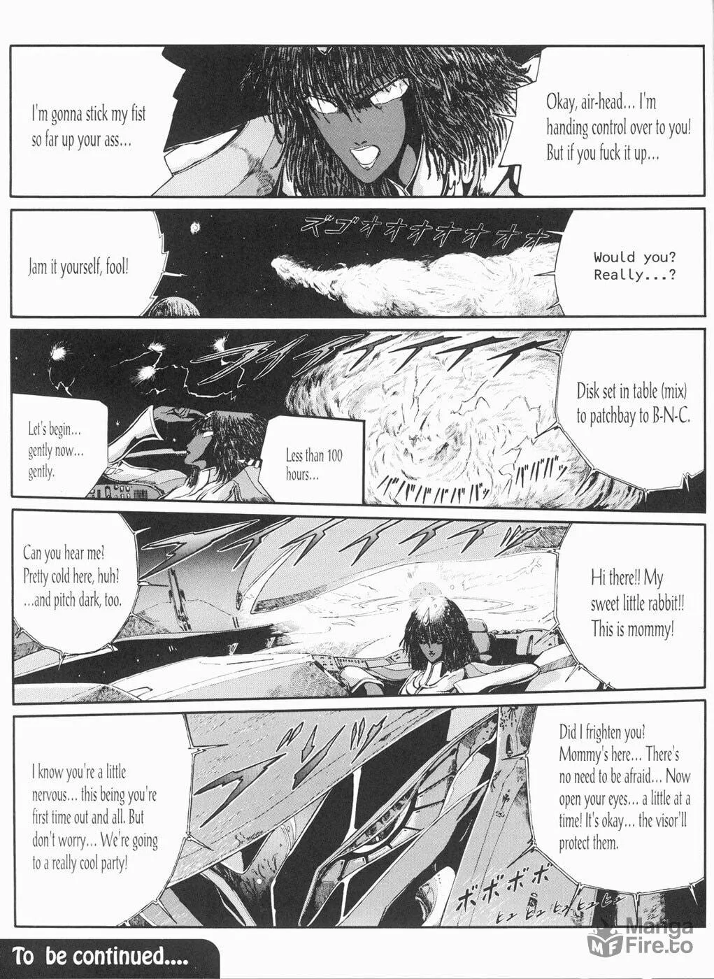 Read The Five Star Stories chapter 14 image 89 on Lezhin