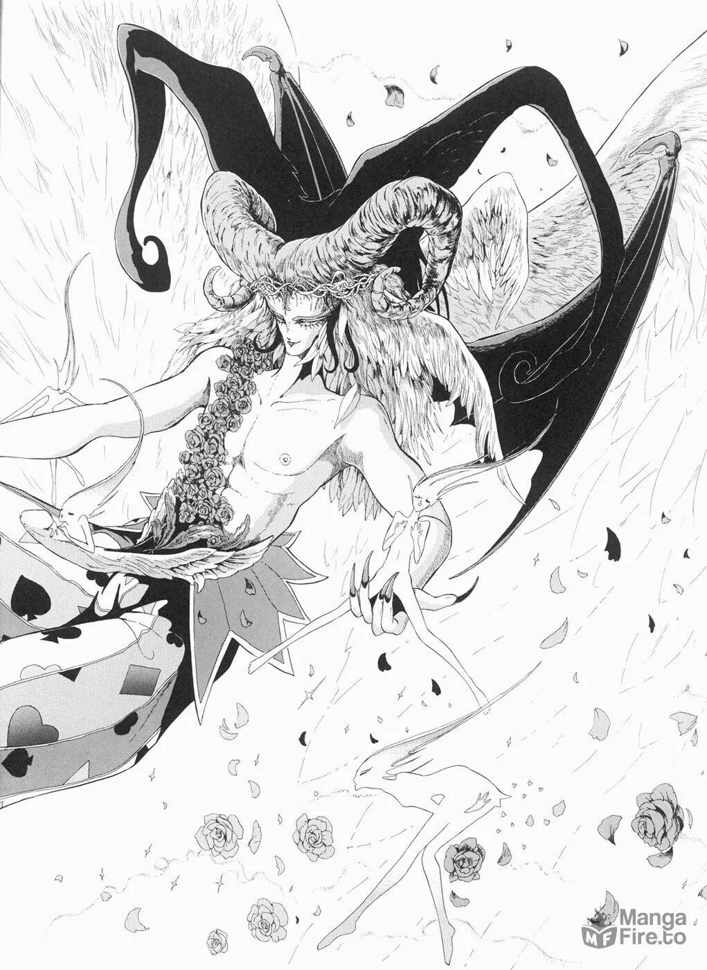 Read The Five Star Stories chapter 15 image 44 on Lezhin