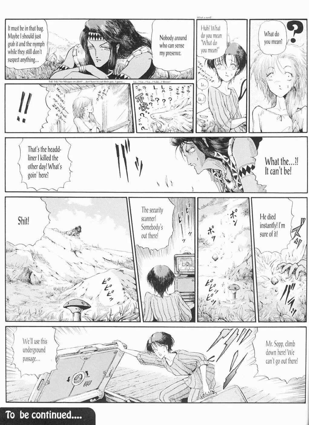 Read The Five Star Stories chapter 15 image 73 on Lezhin