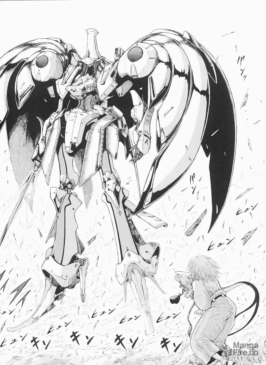 Read The Five Star Stories chapter 16 image 8 on Lezhin