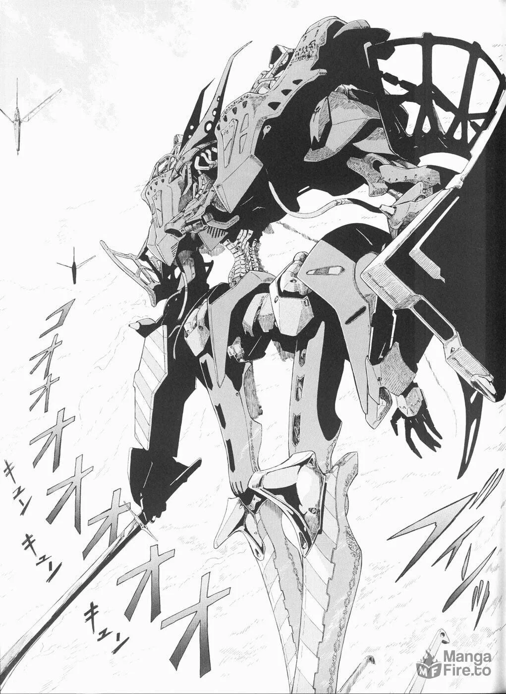 Read The Five Star Stories chapter 19 image 29 on Lezhin