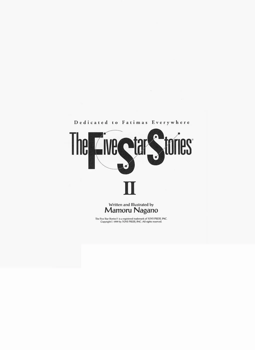 Read The Five Star Stories chapter 2 image 10 on Lezhin