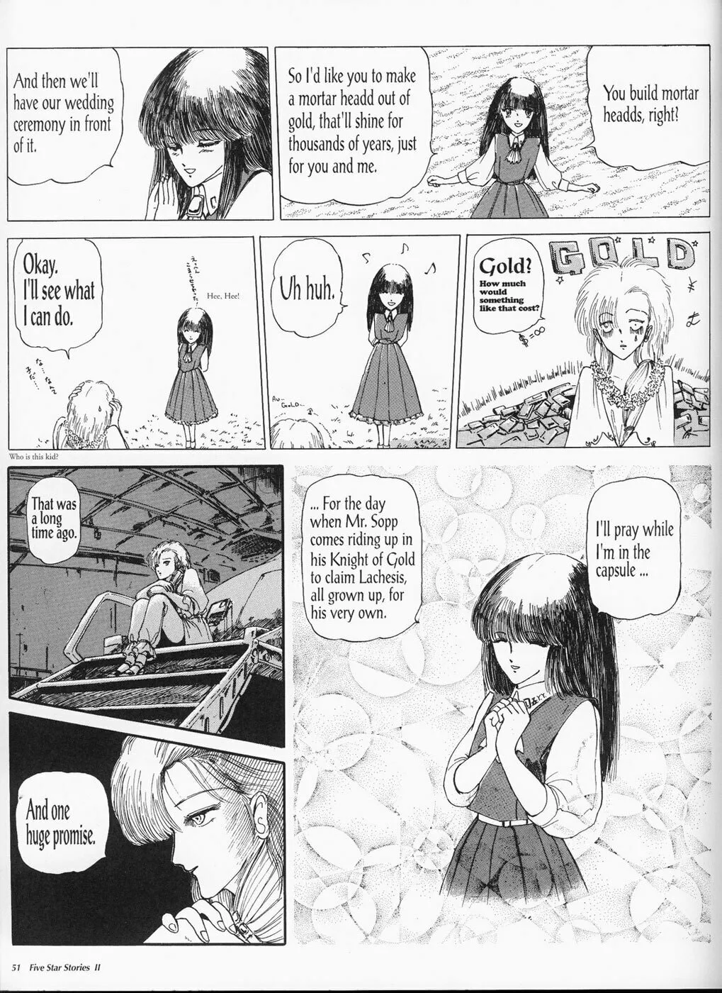 Read The Five Star Stories chapter 2 image 52 on Lezhin