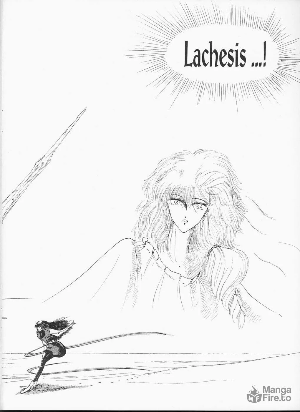 Read The Five Star Stories chapter 2 image 59 on Lezhin