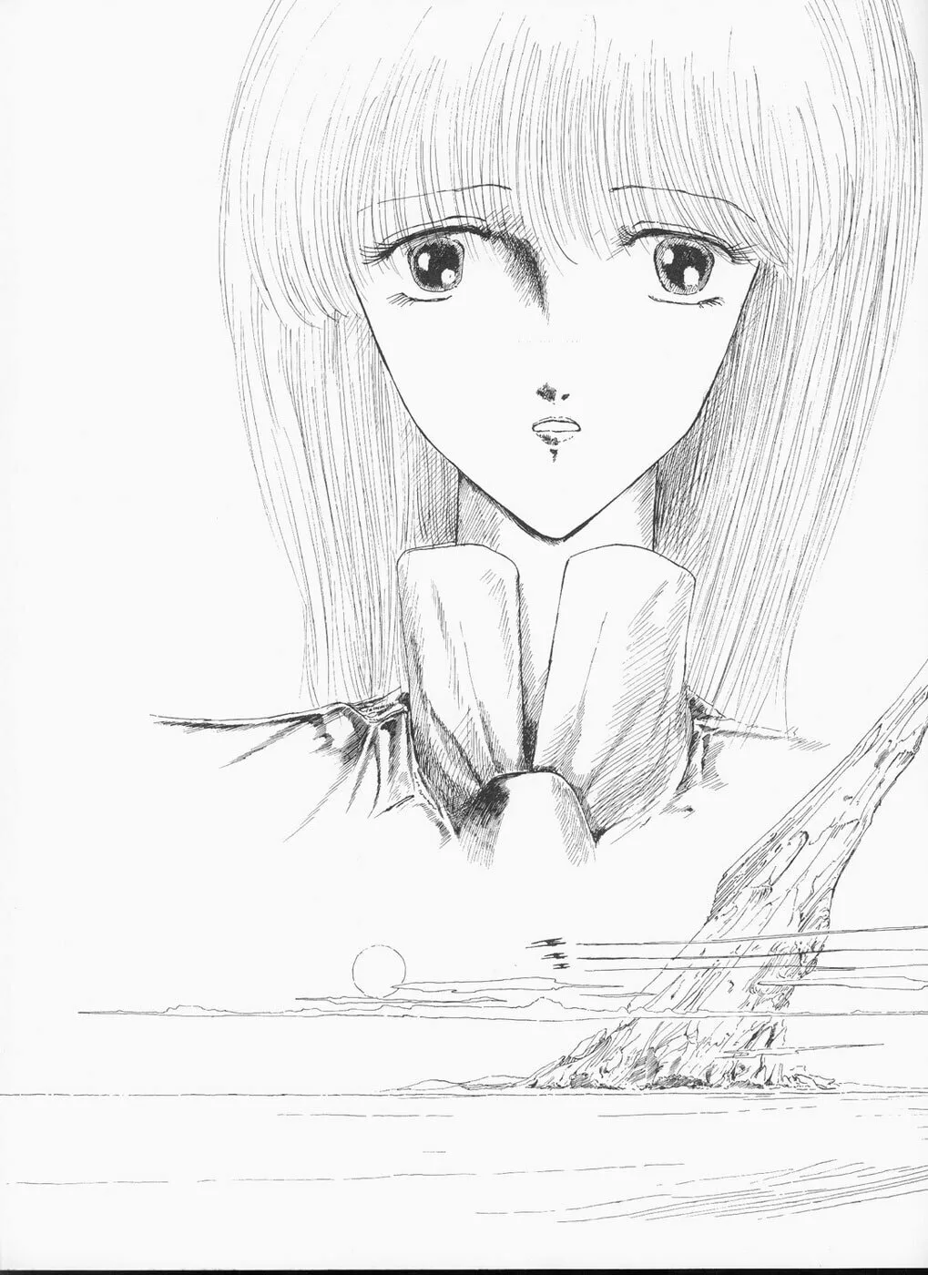 Read The Five Star Stories chapter 2 image 60 on Lezhin