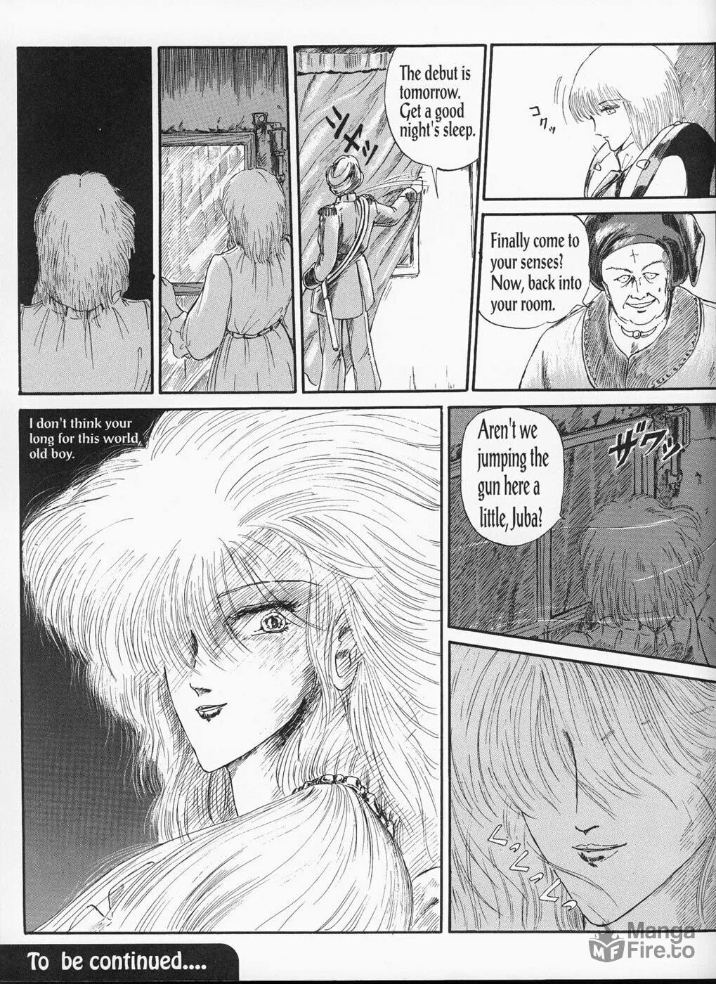Read The Five Star Stories chapter 2 image 68 on Lezhin