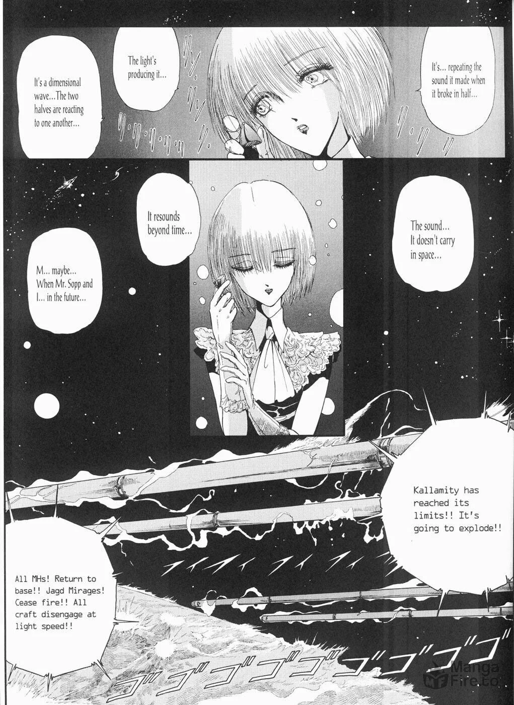 Read The Five Star Stories chapter 20 image 19 on Lezhin