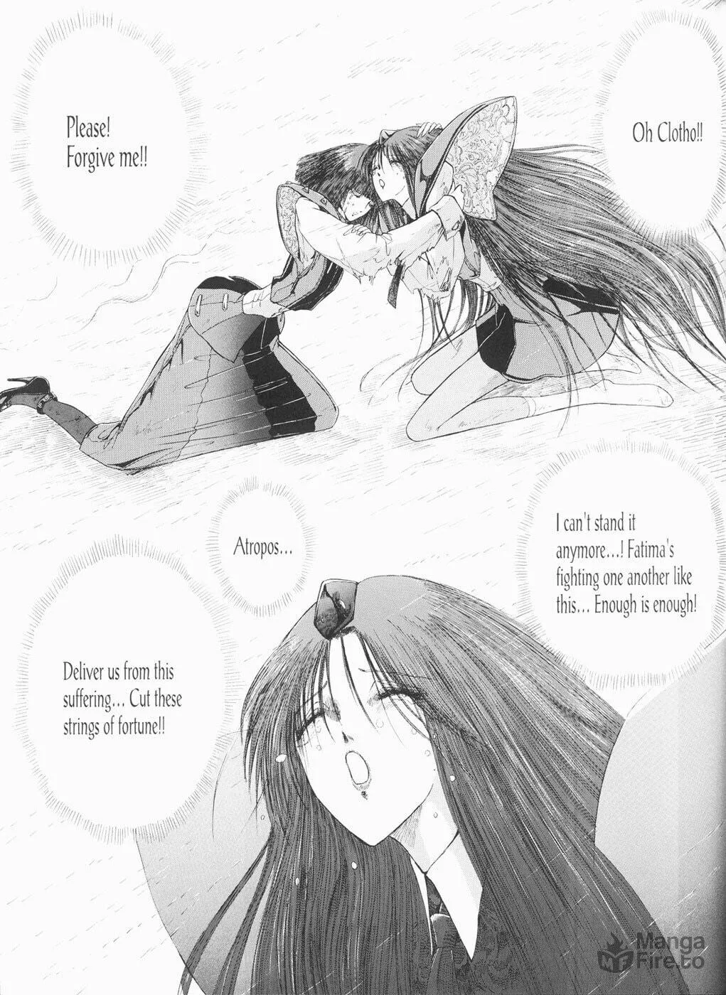 Read The Five Star Stories chapter 20 image 29 on Lezhin