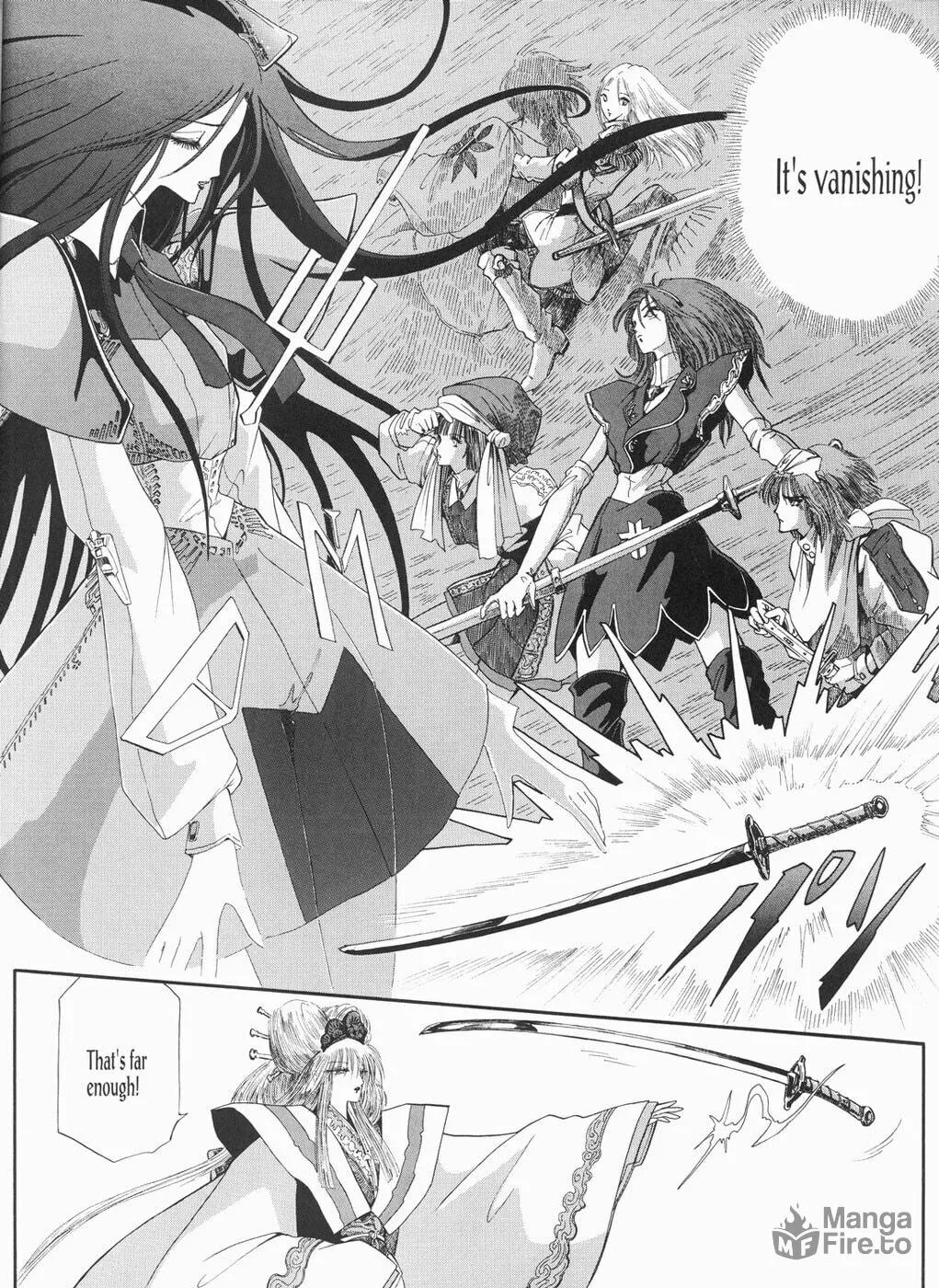 Read The Five Star Stories chapter 21 image 38 on Lezhin