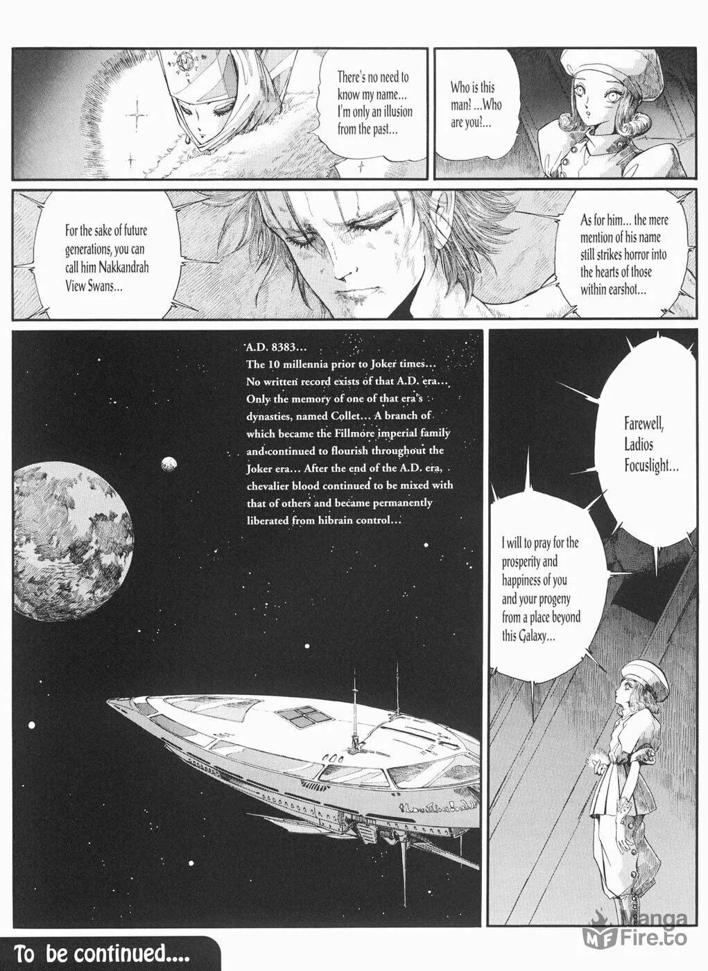 Read The Five Star Stories chapter 21 image 77 on Lezhin