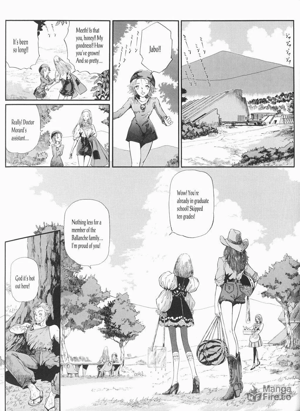 Read The Five Star Stories chapter 22 image 19 on Lezhin