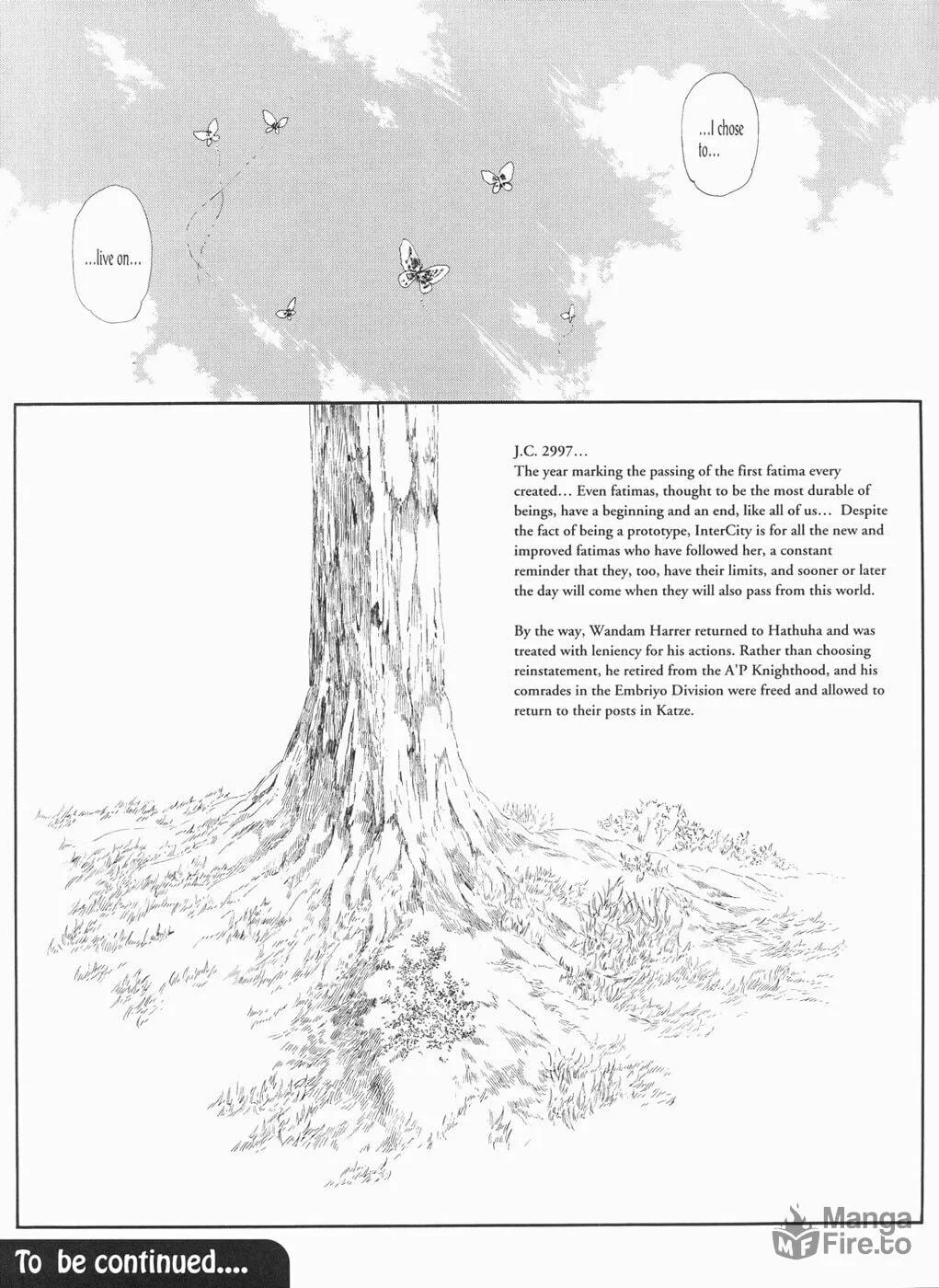 Read The Five Star Stories chapter 22 image 79 on Lezhin
