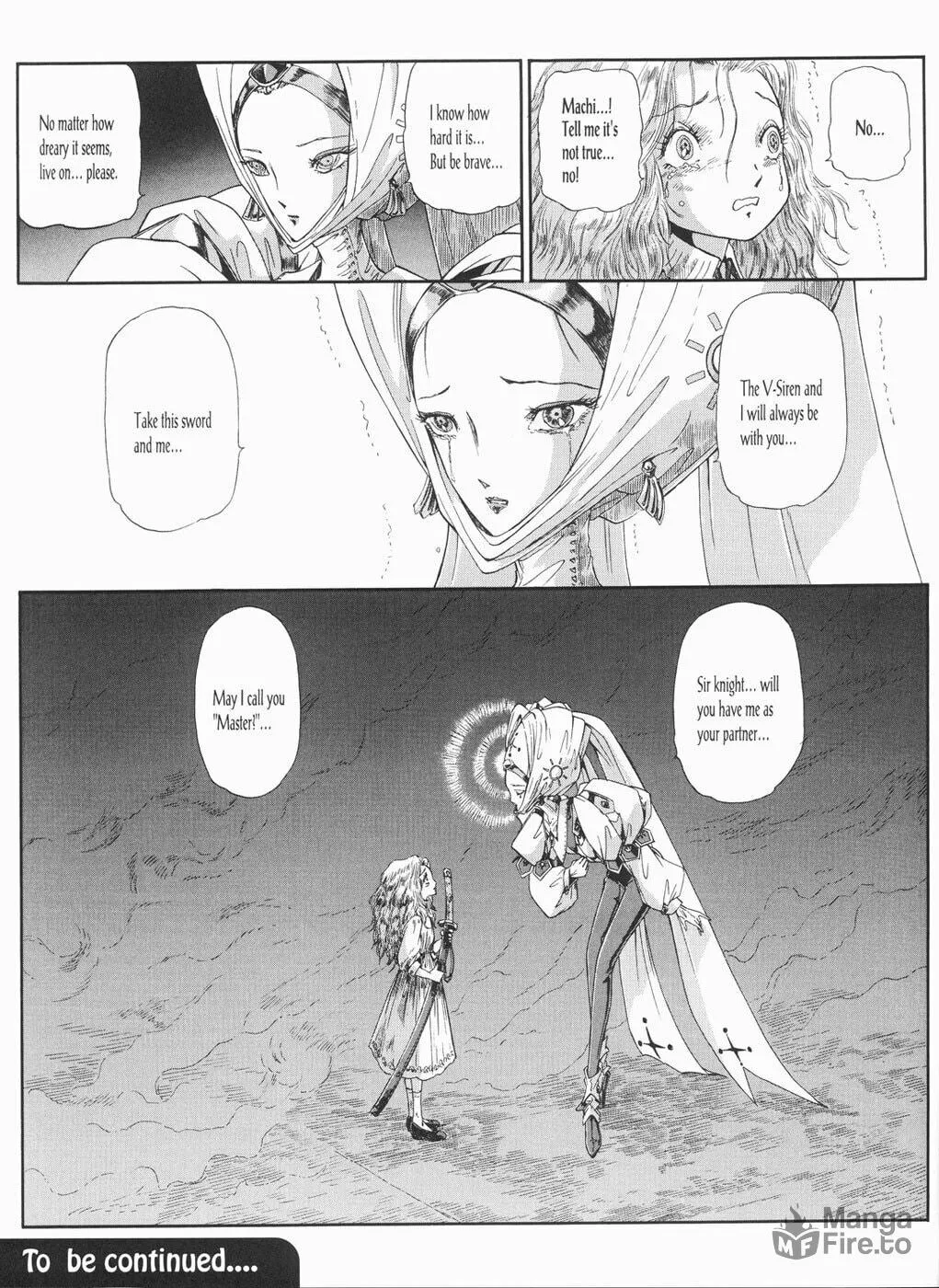 Read The Five Star Stories chapter 23 image 59 on Lezhin