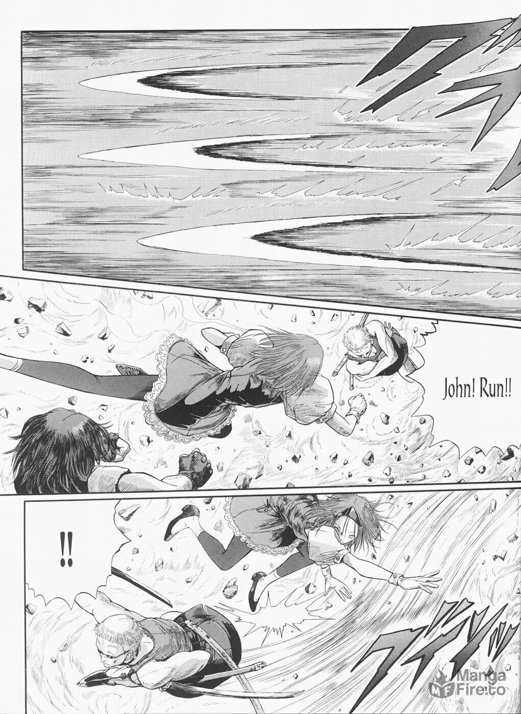 The Five Star Stories Chapter 24 page 78 - 