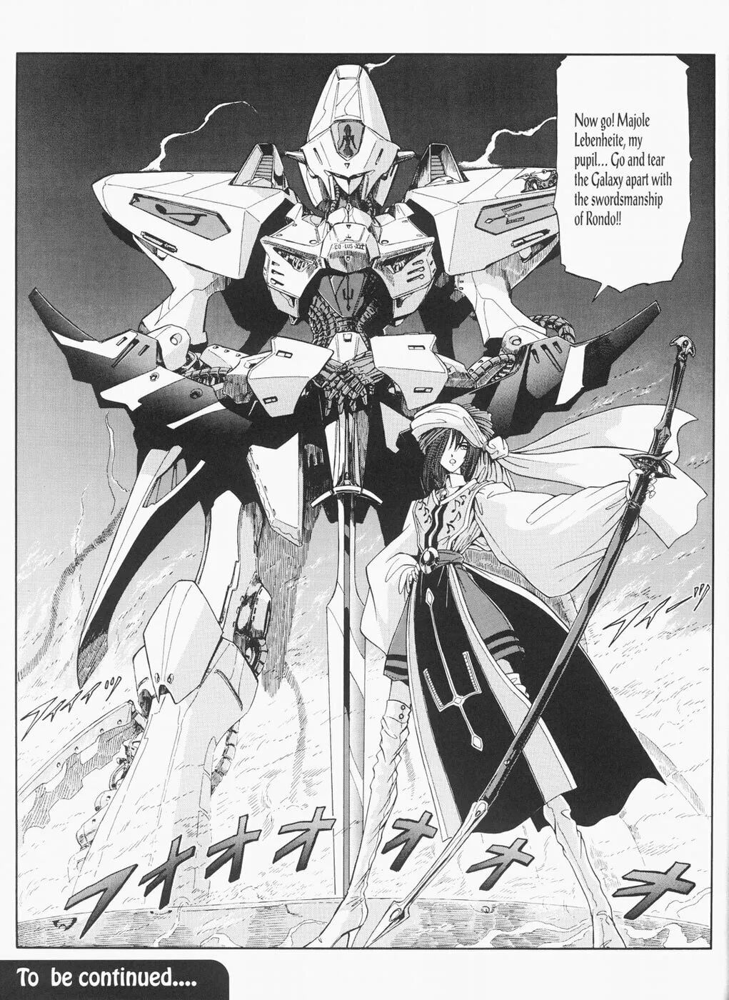 Read The Five Star Stories chapter 25 image 51 on Lezhin