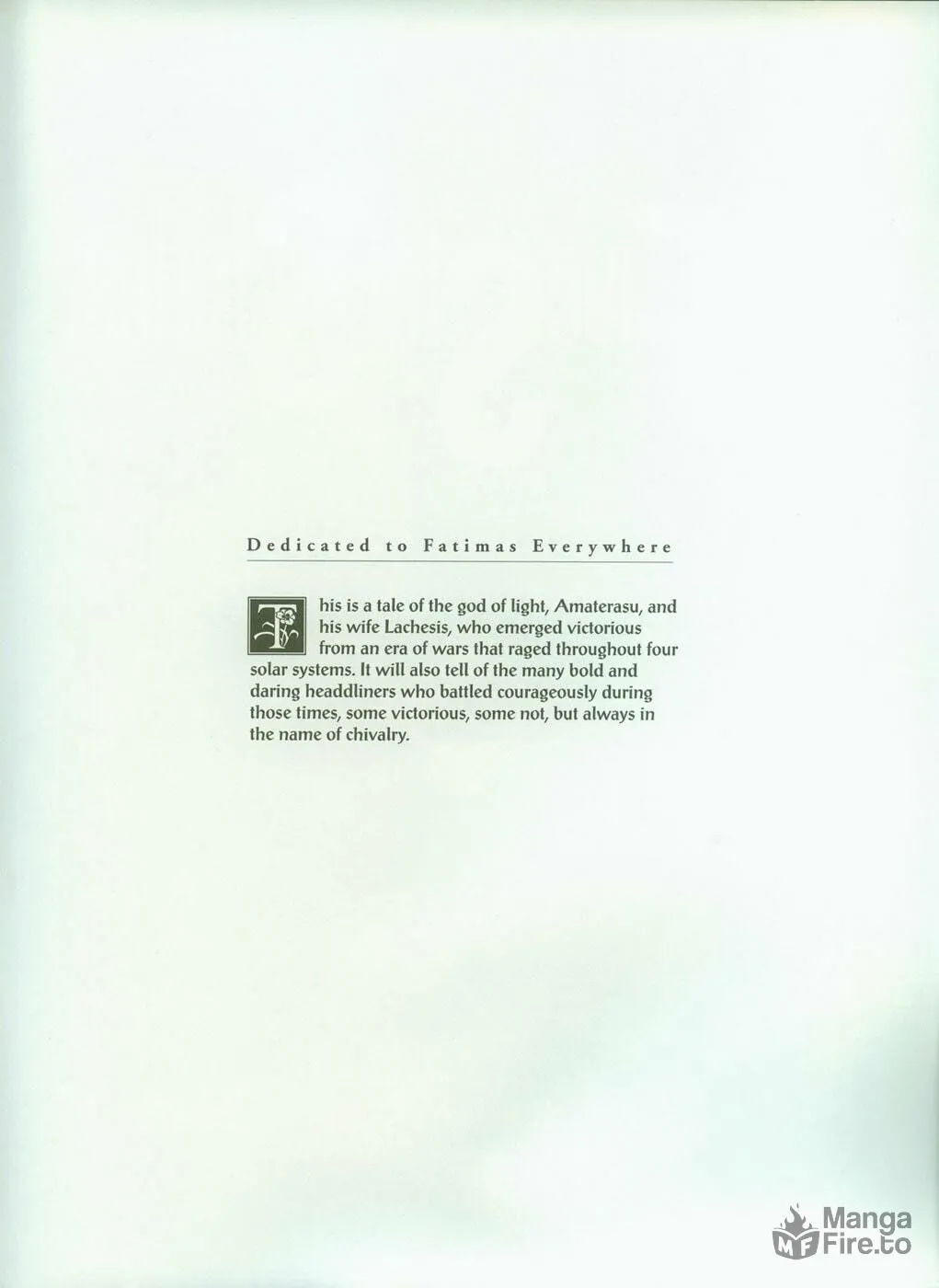 Read The Five Star Stories chapter 26 image 2 on Lezhin