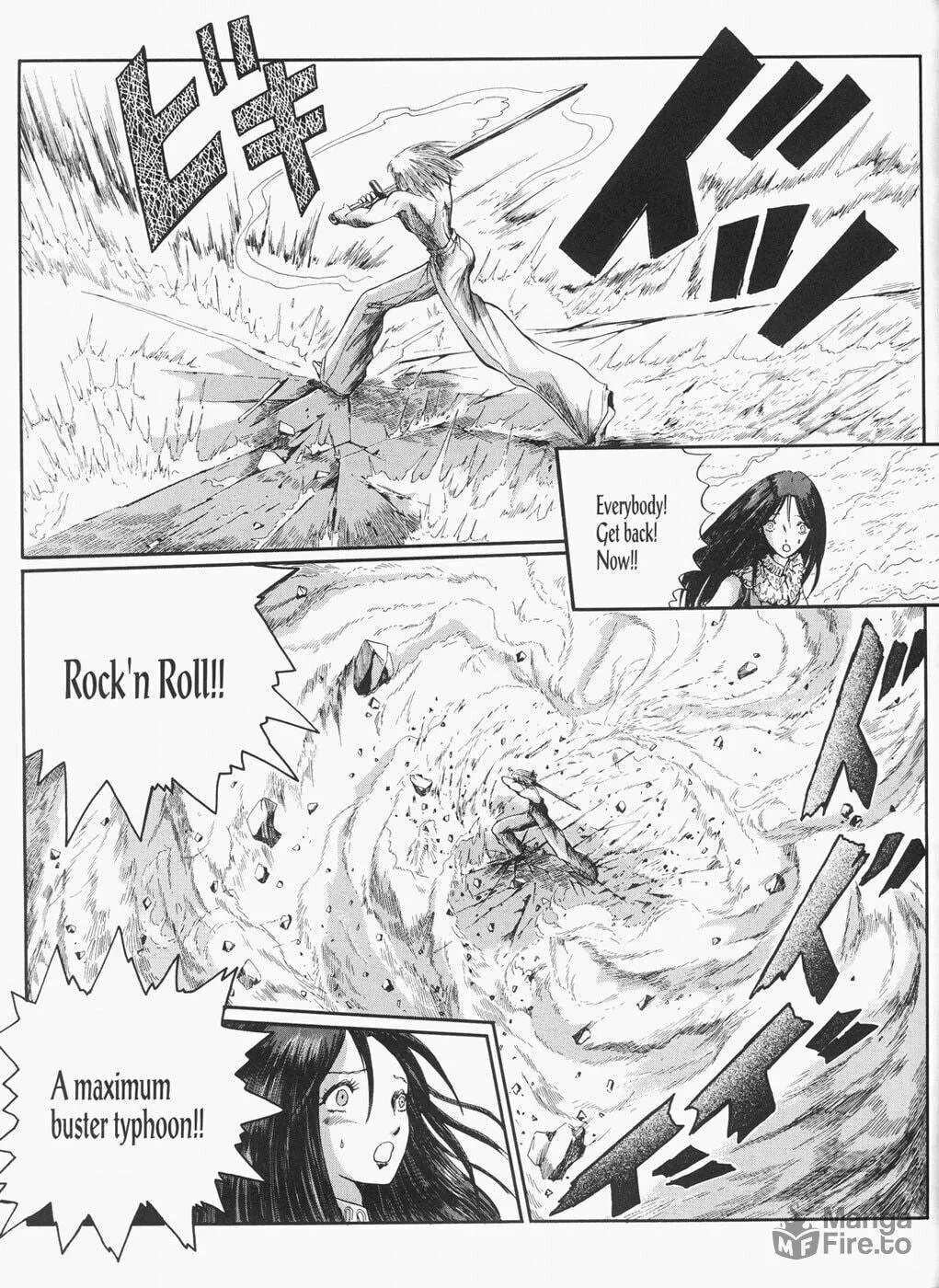 Read The Five Star Stories chapter 26 image 41 on Lezhin
