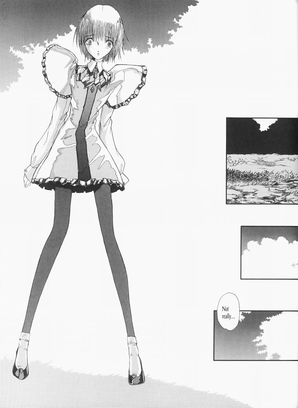 Read The Five Star Stories chapter 26 image 51 on Lezhin