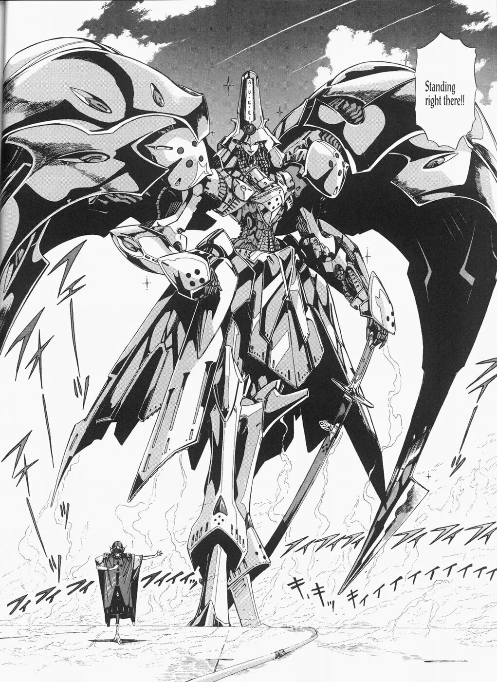 Read The Five Star Stories chapter 26 image 72 on Lezhin