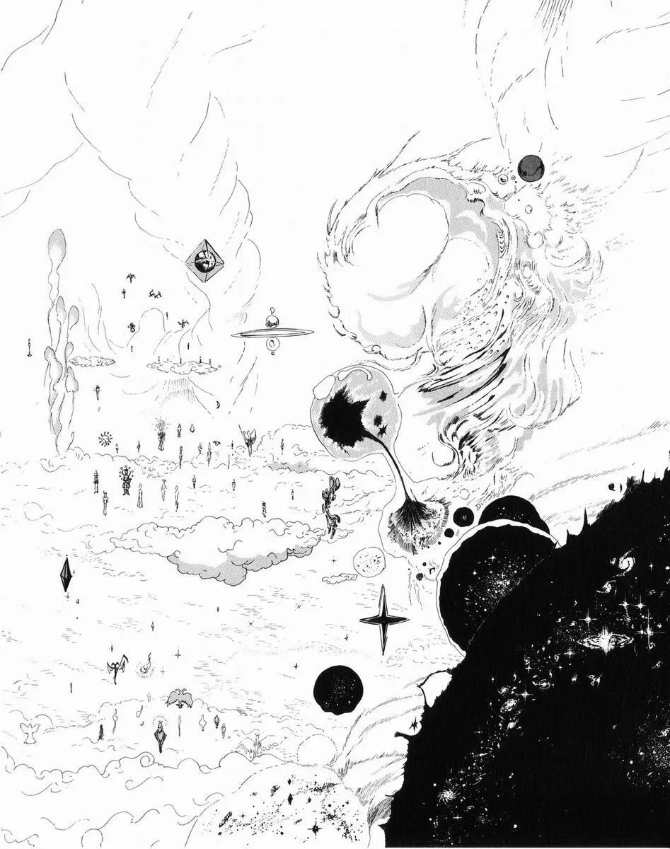 Read The Five Star Stories chapter 27 image 12 on Lezhin