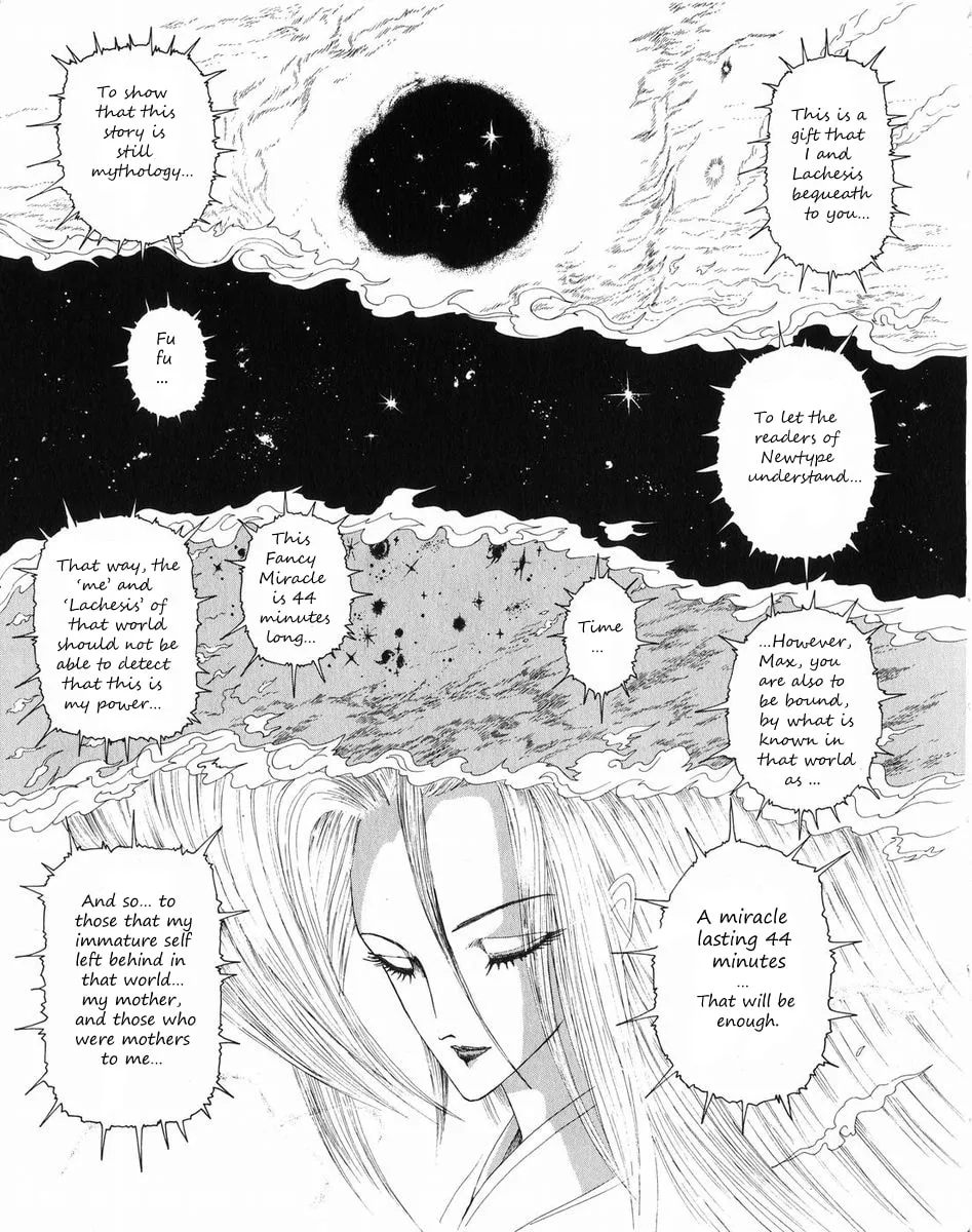 Read The Five Star Stories chapter 27 image 21 on Lezhin