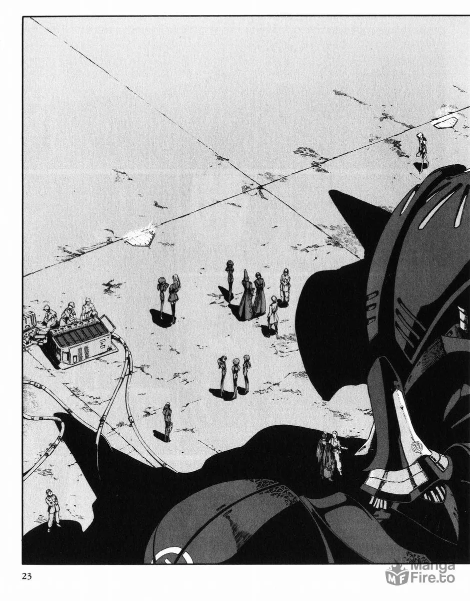 Read The Five Star Stories chapter 27 image 23 on Lezhin