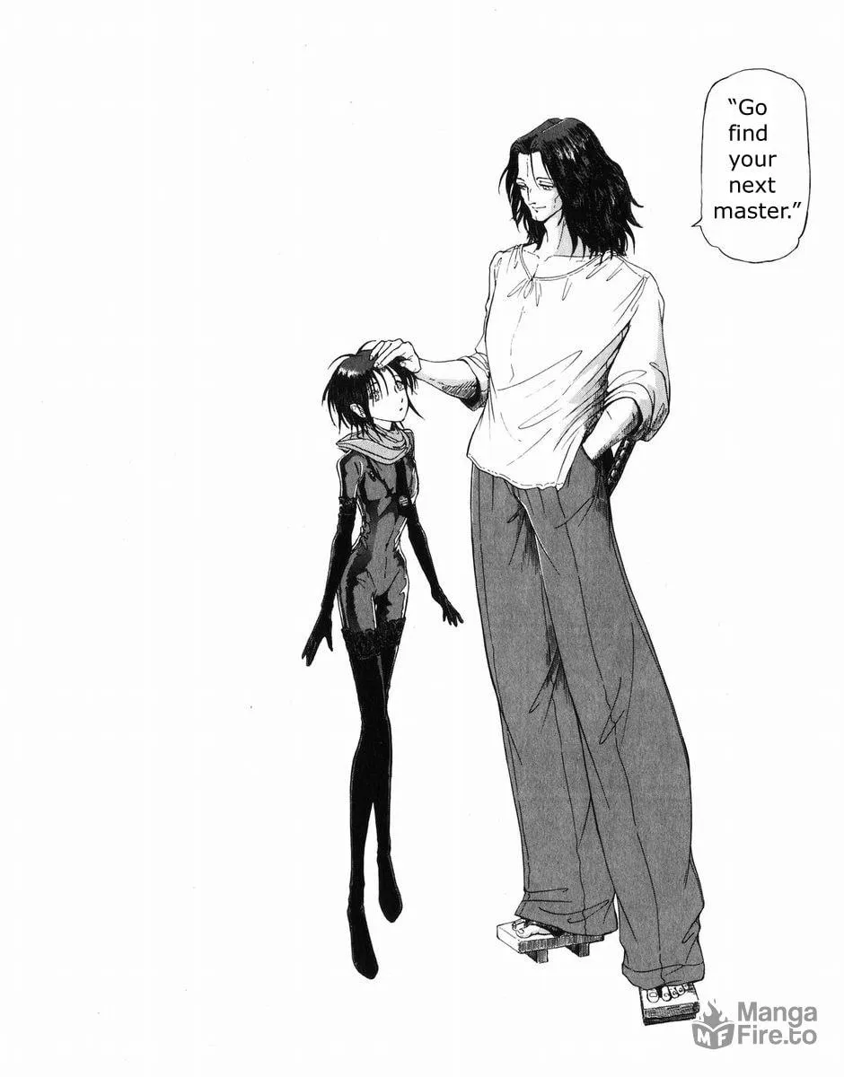 Read The Five Star Stories chapter 27 image 32 on Lezhin
