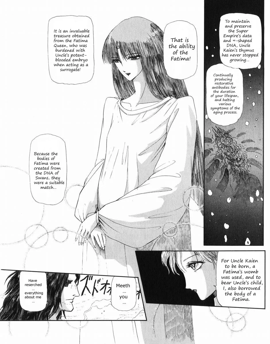 Read The Five Star Stories chapter 27 image 52 on Lezhin