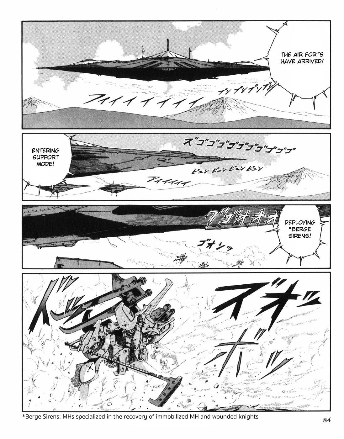 Read The Five Star Stories chapter 28 image 13 on Lezhin