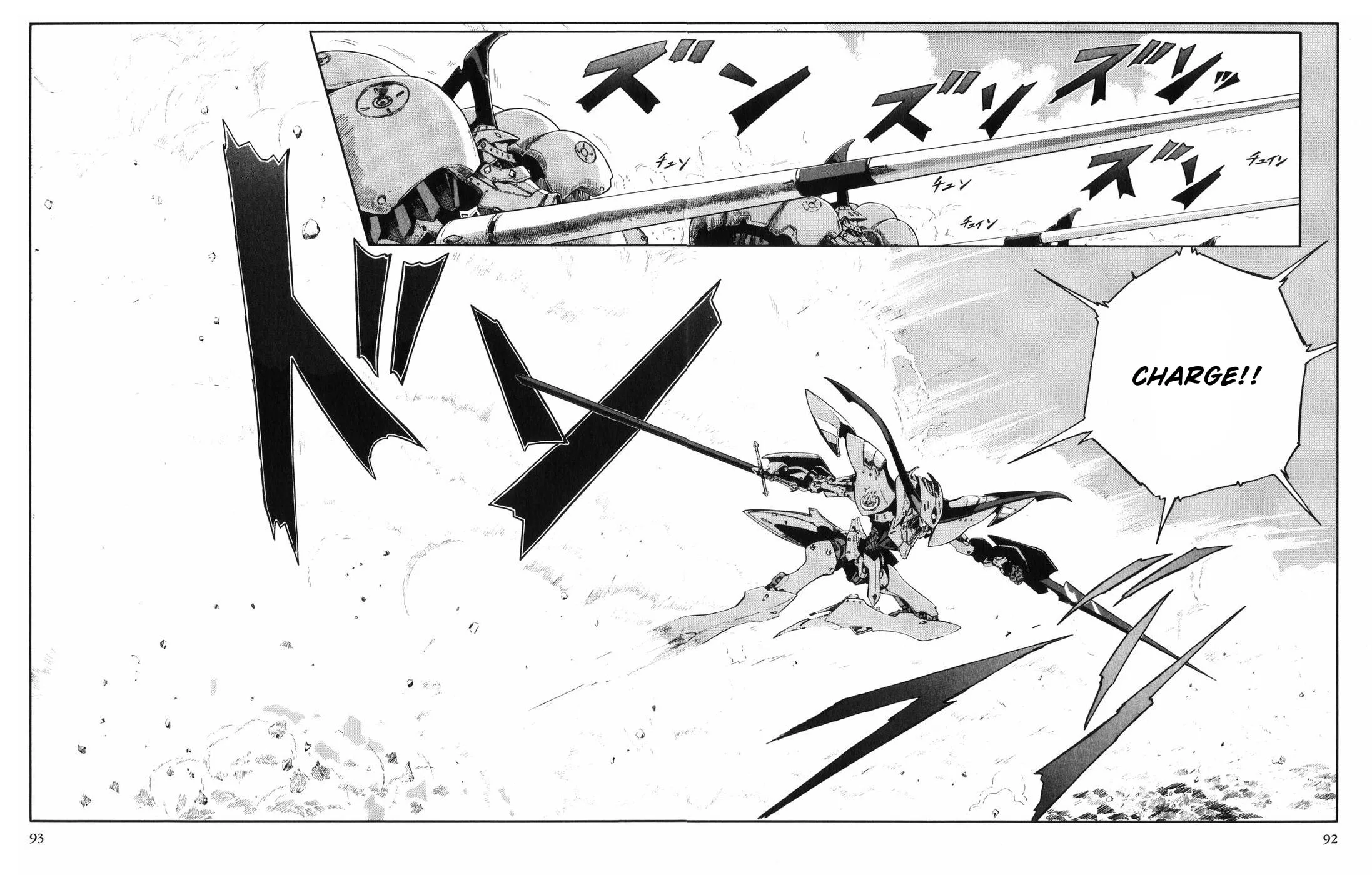 Read The Five Star Stories chapter 28 image 19 on Lezhin