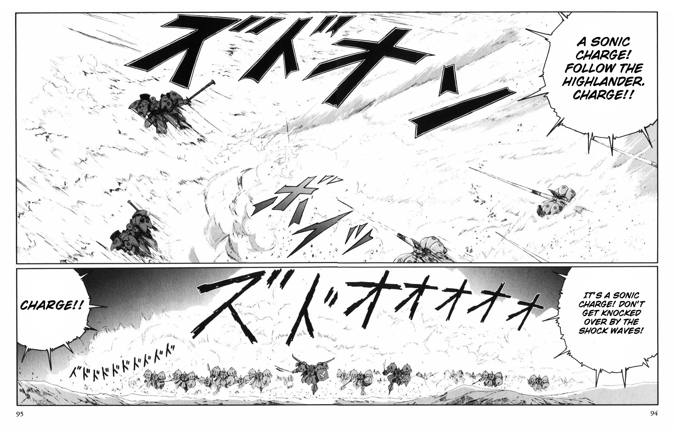 Read The Five Star Stories chapter 28 image 20 on Lezhin