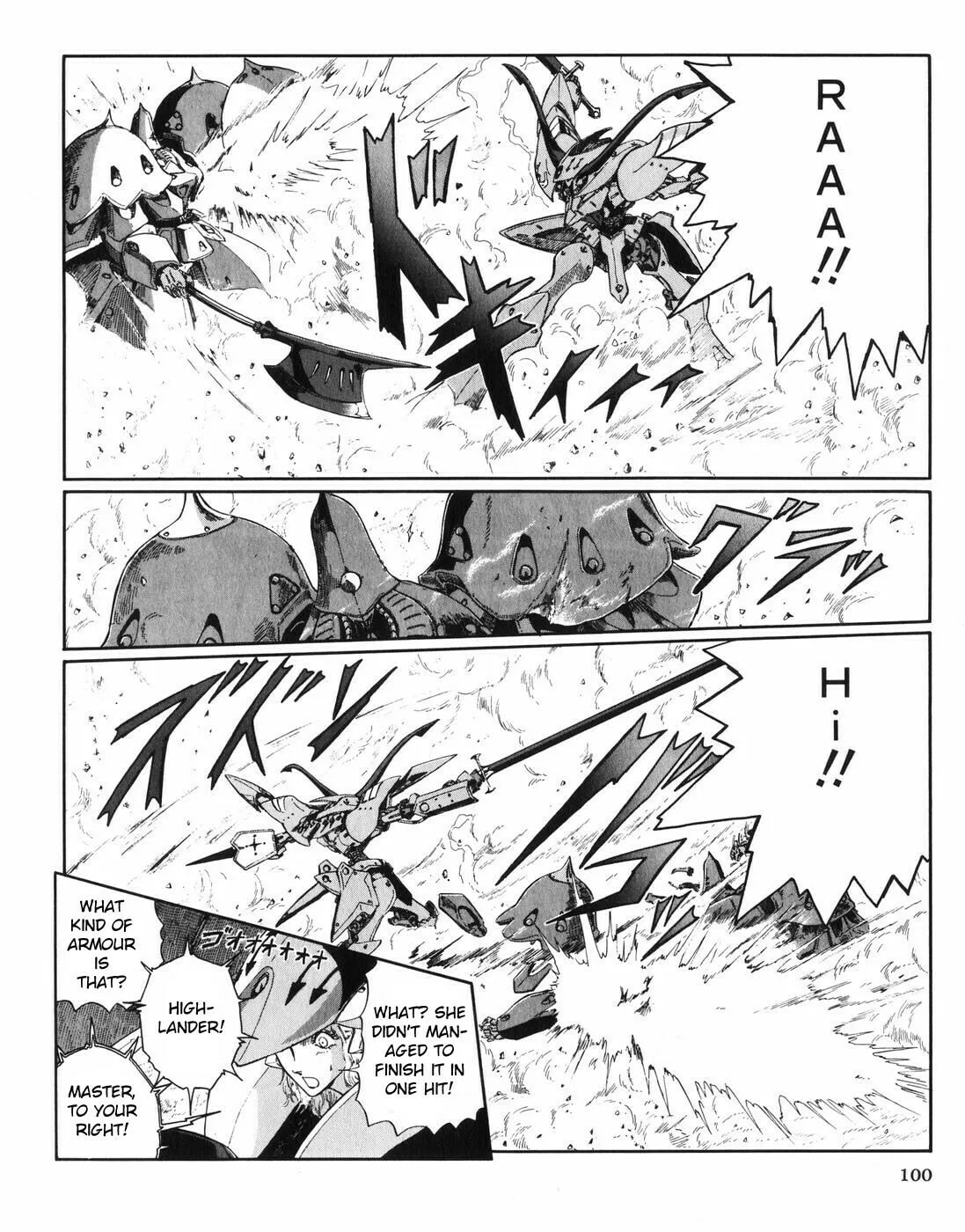 Read The Five Star Stories chapter 28 image 24 on Lezhin