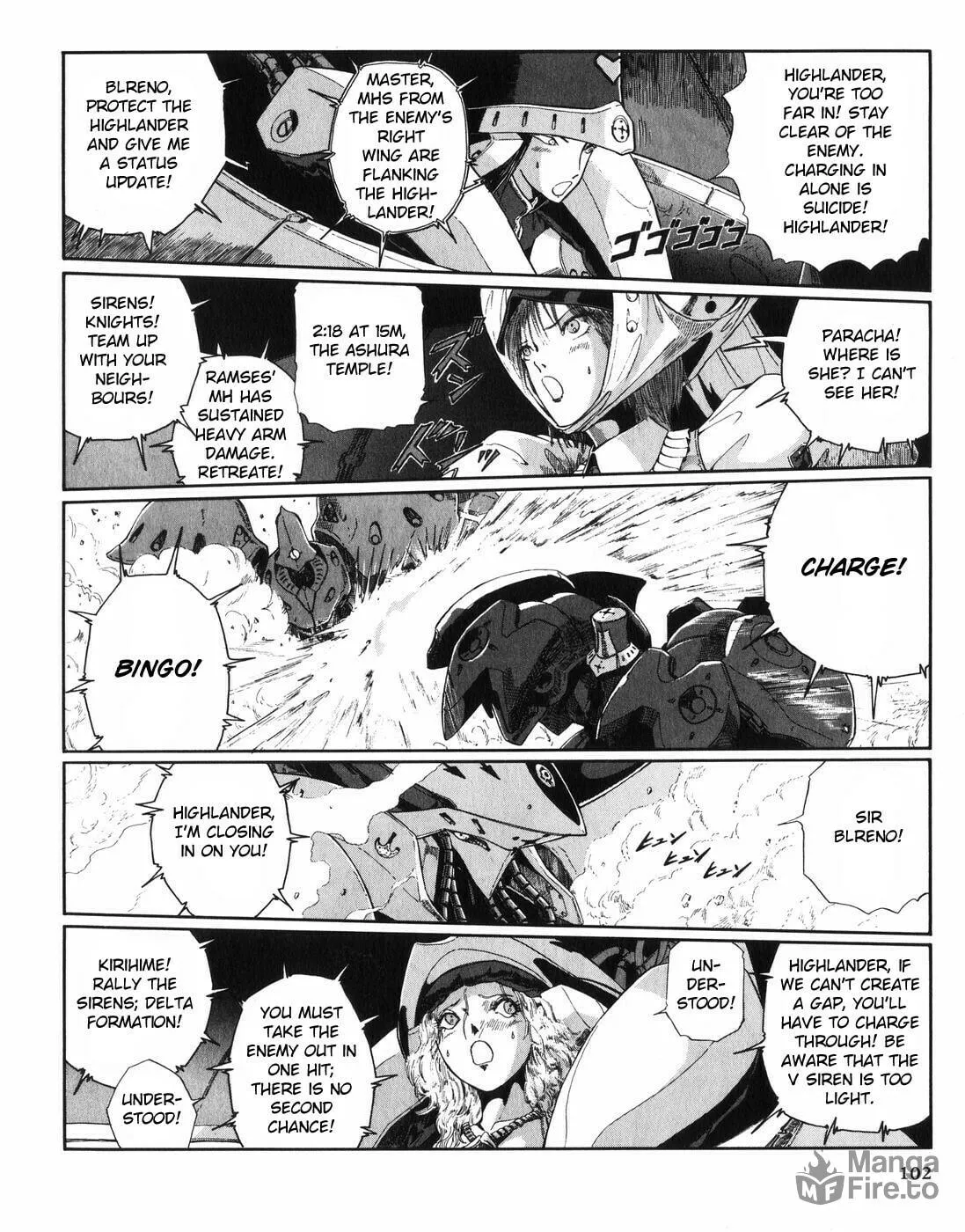 Read The Five Star Stories chapter 28 image 26 on Lezhin