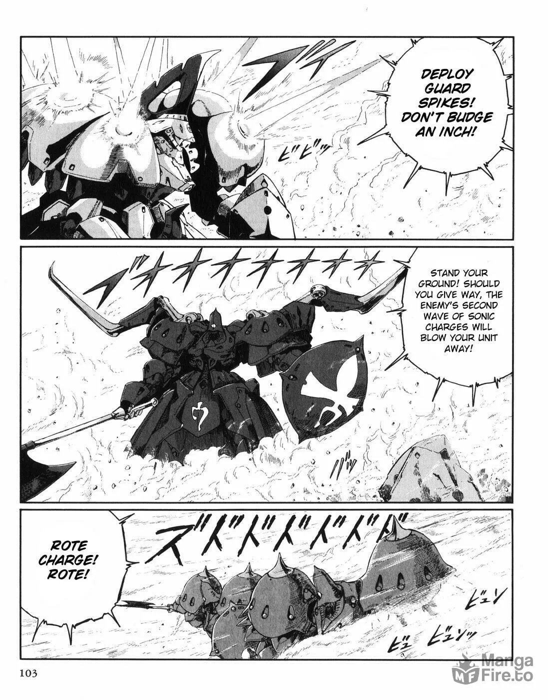 Read The Five Star Stories chapter 28 image 27 on Lezhin