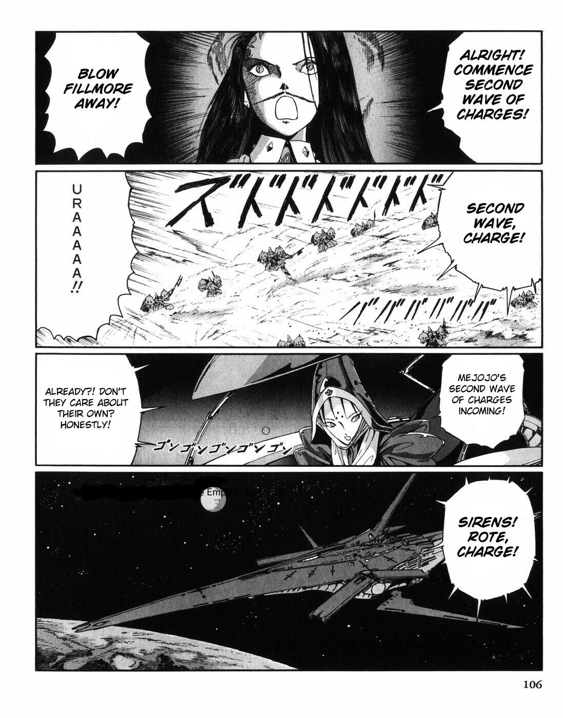Read The Five Star Stories chapter 28 image 30 on Lezhin