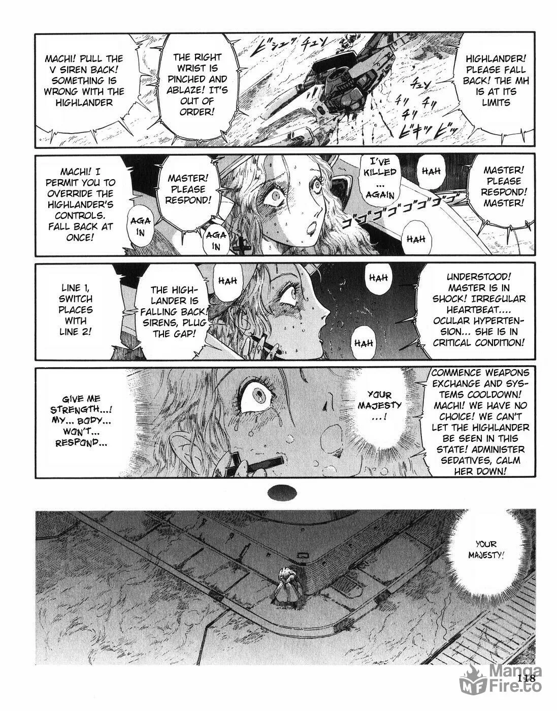 Read The Five Star Stories chapter 28 image 41 on Lezhin