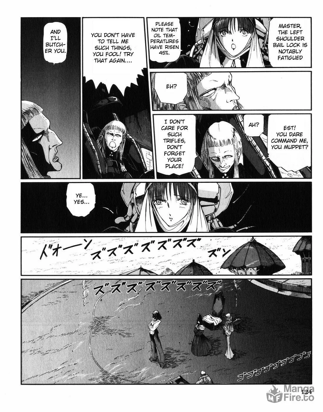 Read The Five Star Stories chapter 28 image 47 on Lezhin