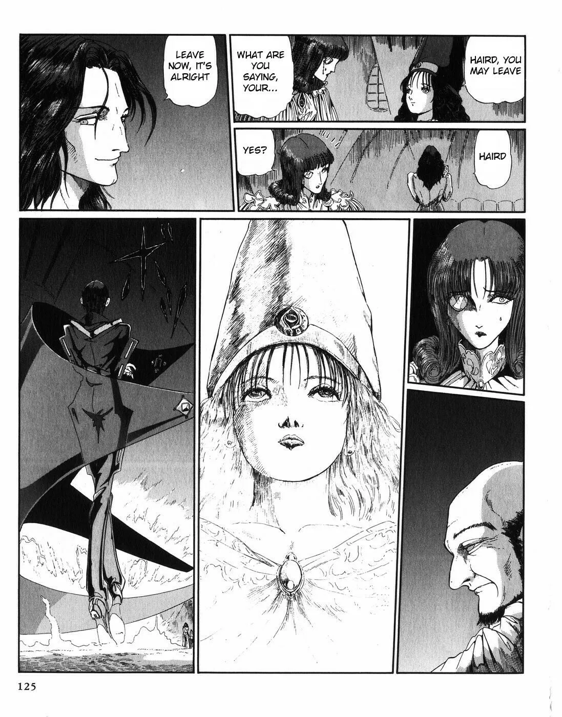 Read The Five Star Stories chapter 28 image 48 on Lezhin